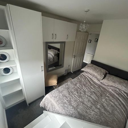 Castlejane Apartment Κορκ Εξωτερικό φωτογραφία
