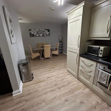 Castlejane Apartment Κορκ Εξωτερικό φωτογραφία