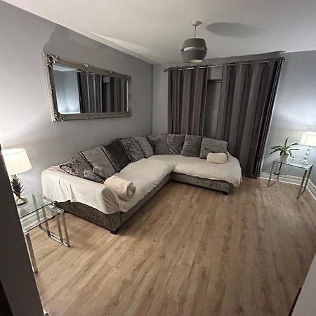 Castlejane Apartment Κορκ Εξωτερικό φωτογραφία