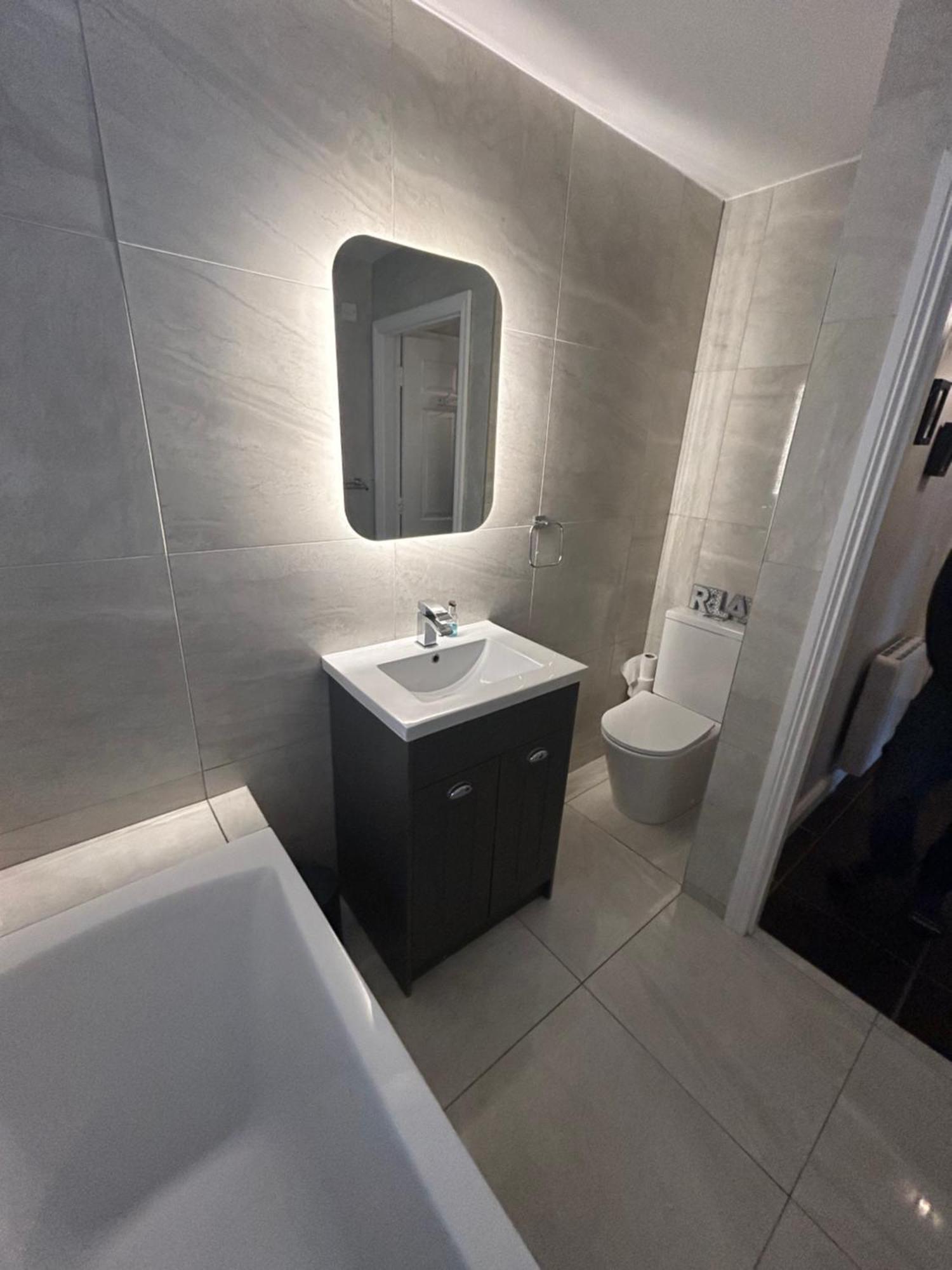 Castlejane Apartment Κορκ Εξωτερικό φωτογραφία