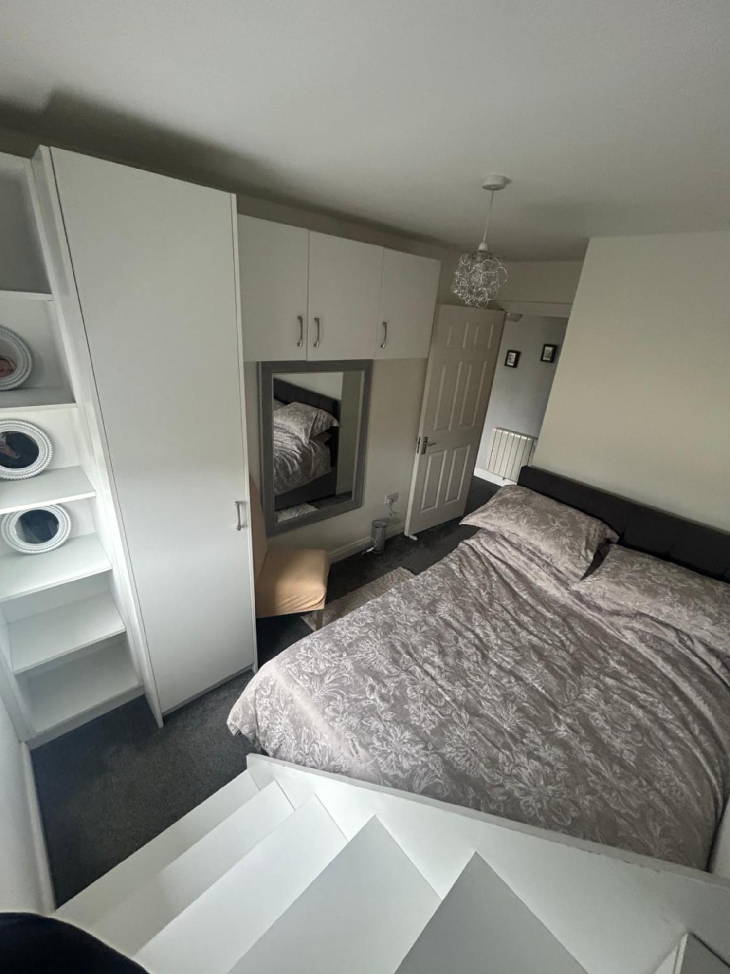 Castlejane Apartment Κορκ Εξωτερικό φωτογραφία