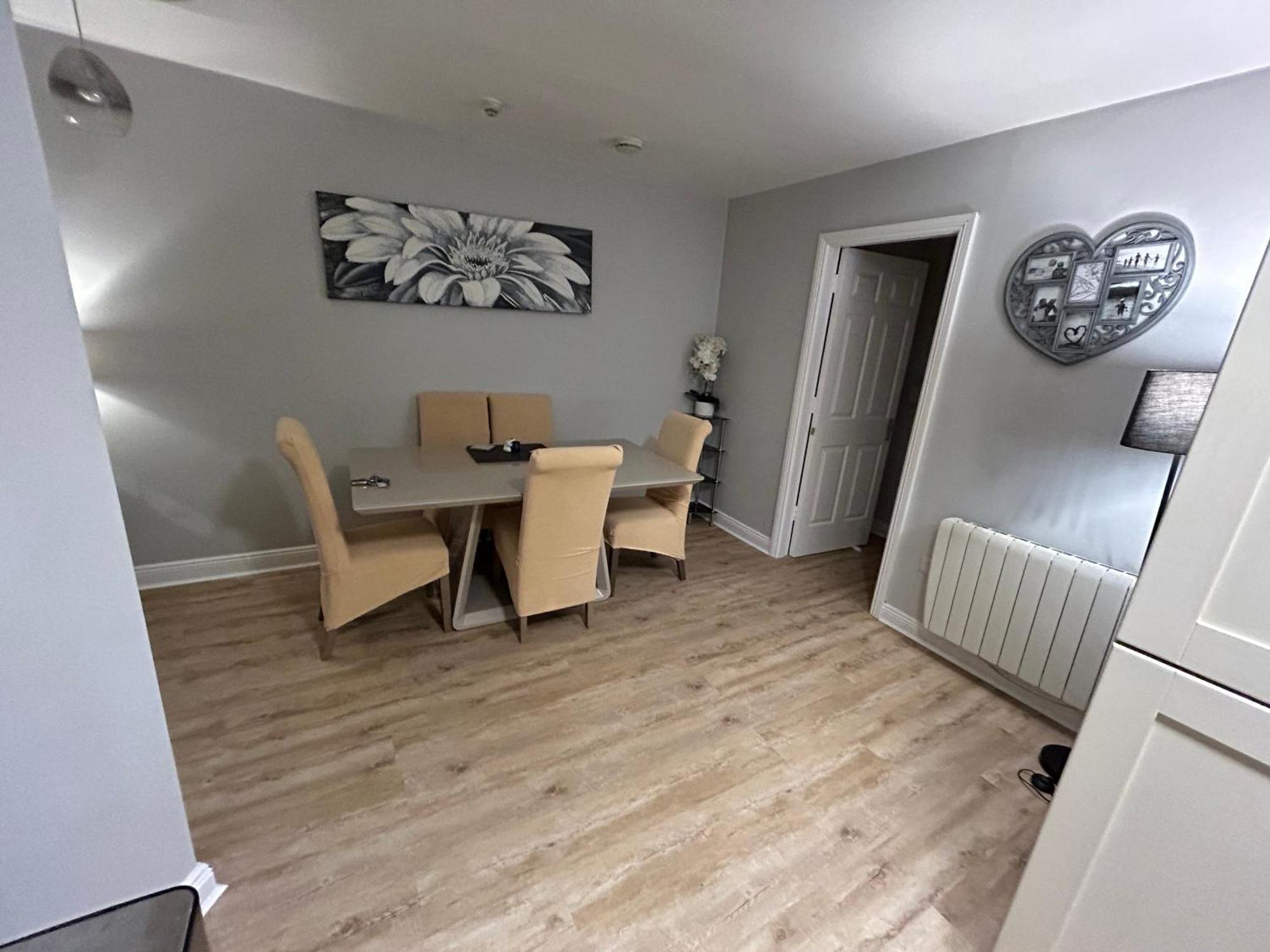 Castlejane Apartment Κορκ Εξωτερικό φωτογραφία