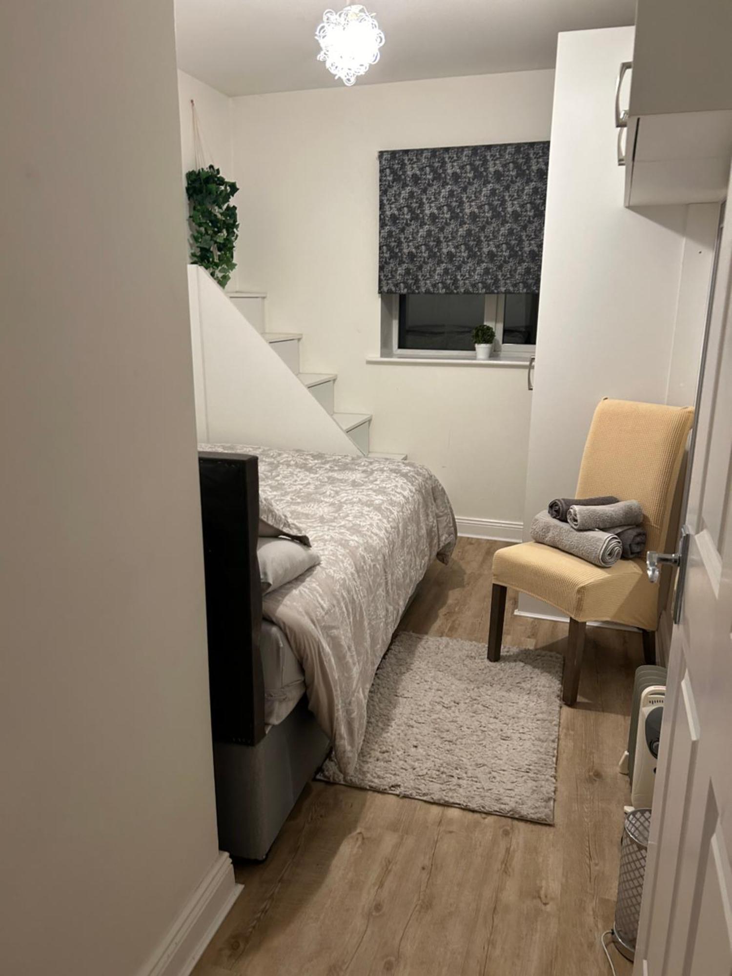 Castlejane Apartment Κορκ Εξωτερικό φωτογραφία