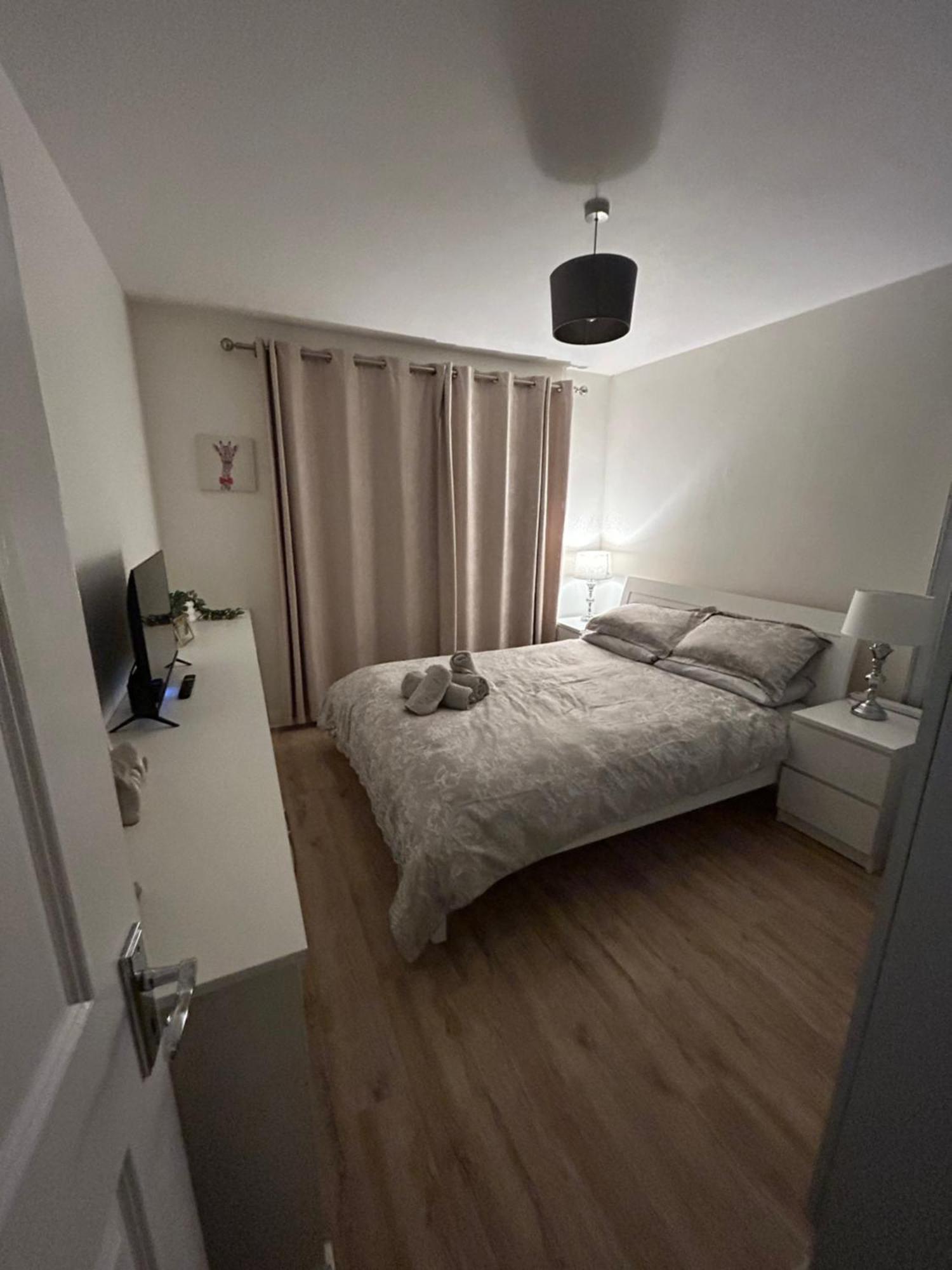 Castlejane Apartment Κορκ Εξωτερικό φωτογραφία