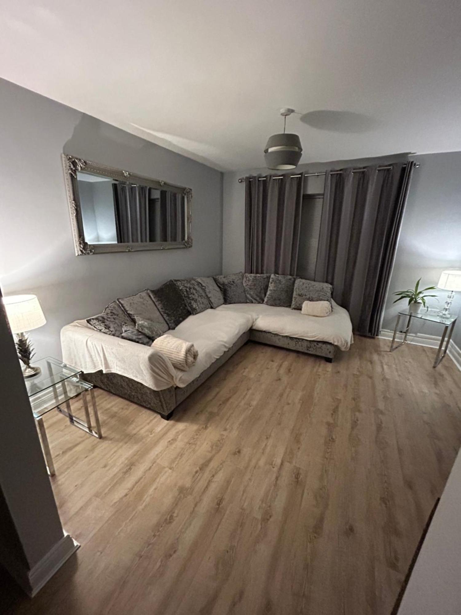 Castlejane Apartment Κορκ Εξωτερικό φωτογραφία